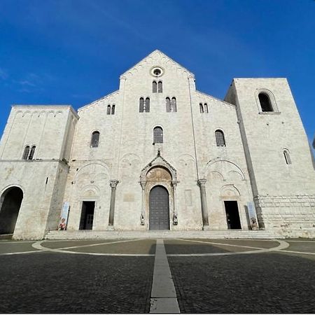 Castle Suite Bari Eksteriør bilde