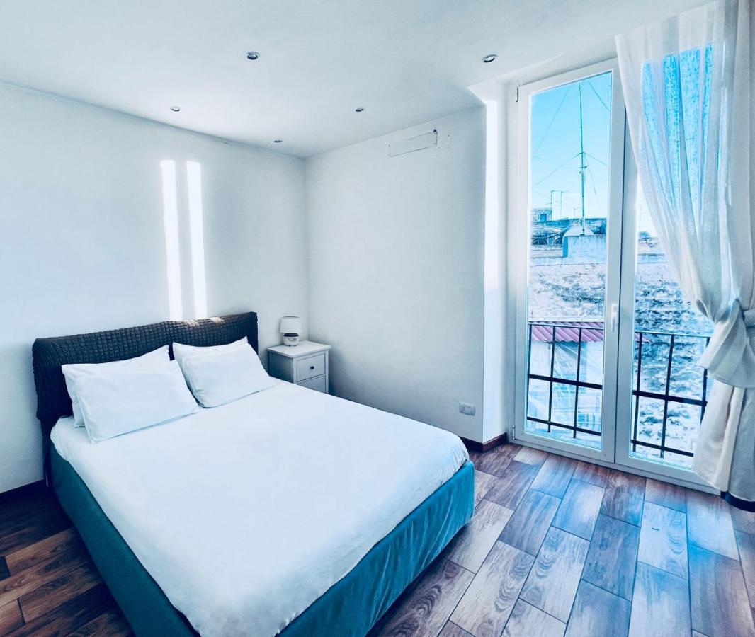 Castle Suite Bari Eksteriør bilde