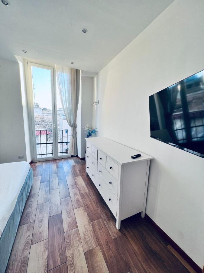 Castle Suite Bari Eksteriør bilde